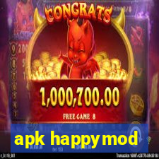 apk happymod