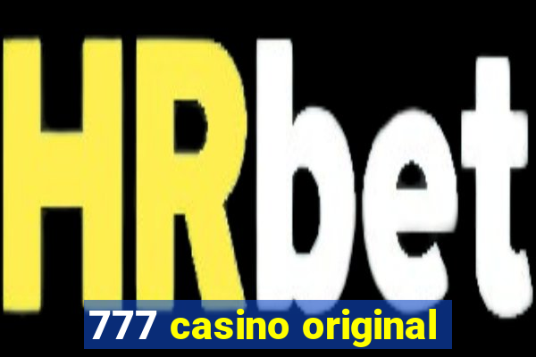 777 casino original