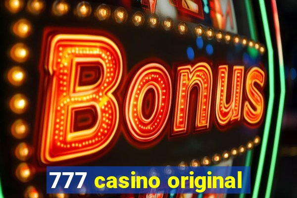 777 casino original