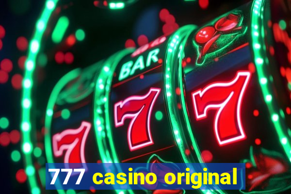 777 casino original