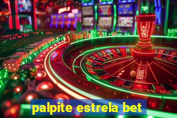 palpite estrela bet