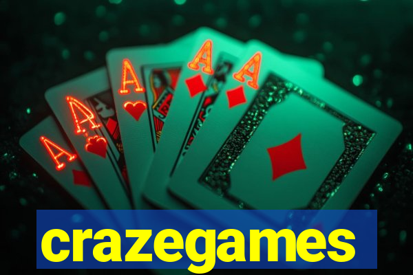 crazegames