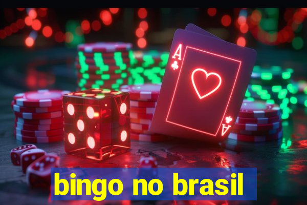 bingo no brasil