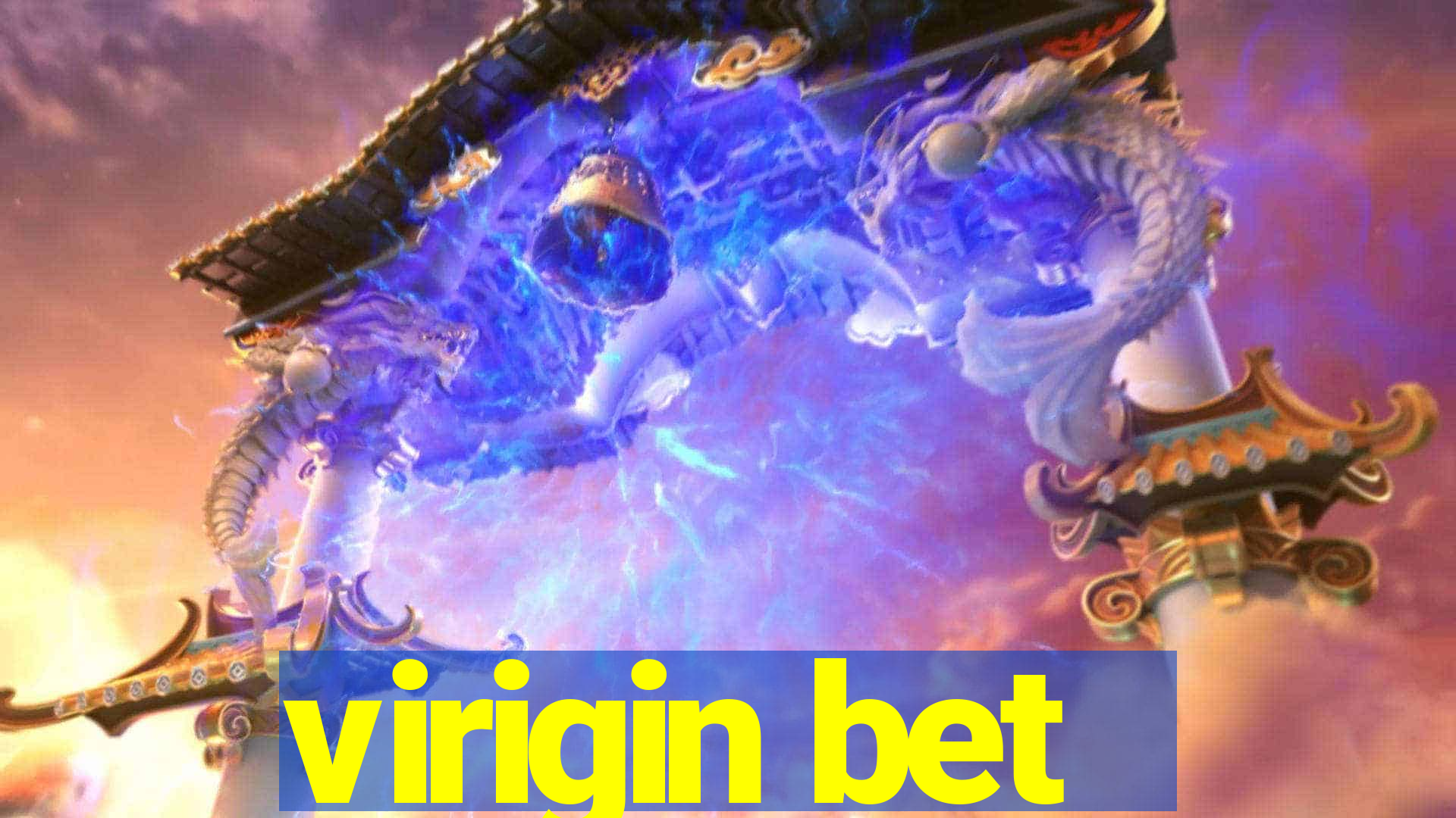 virigin bet