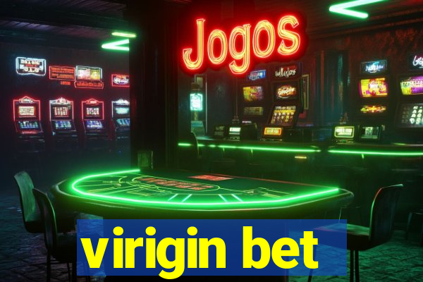 virigin bet