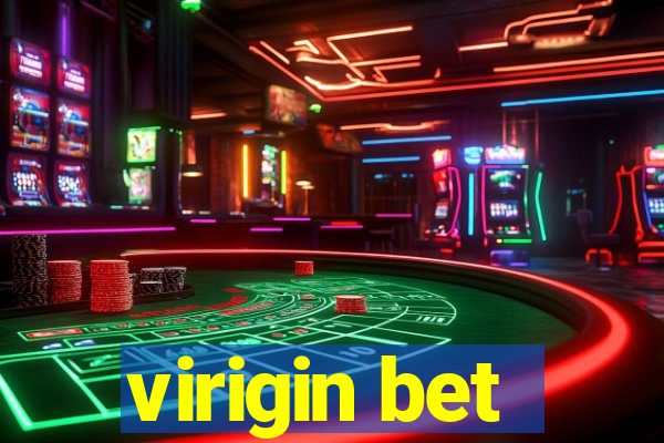 virigin bet