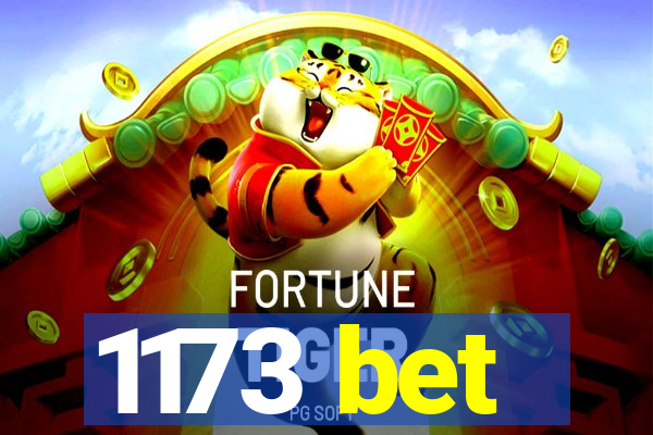 1173 bet