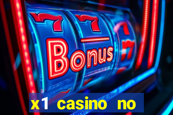 x1 casino no deposit bonus