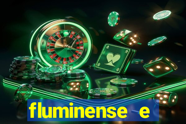 fluminense e internacional palpite