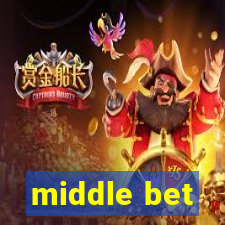 middle bet