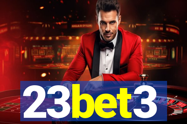 23bet3