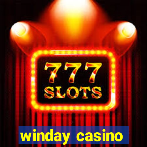 winday casino