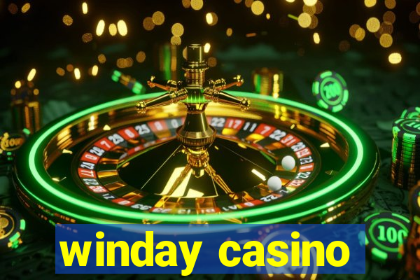 winday casino