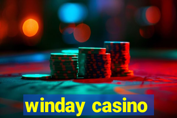 winday casino