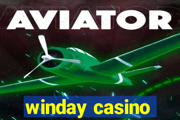 winday casino