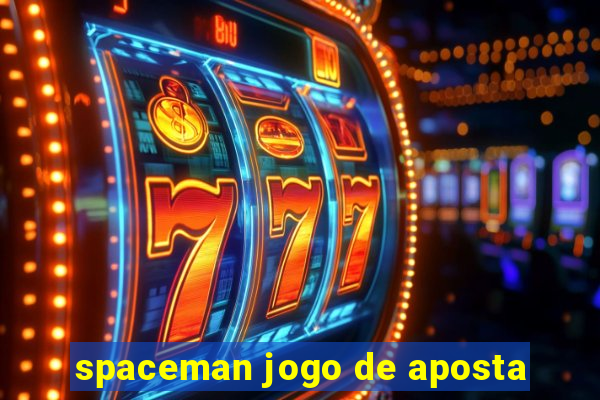 spaceman jogo de aposta