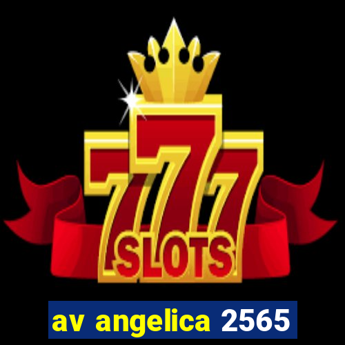 av angelica 2565