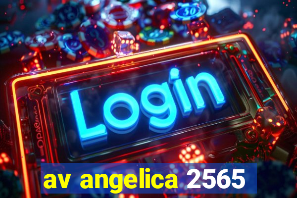 av angelica 2565