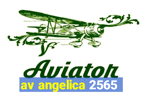 av angelica 2565