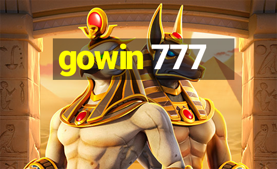 gowin 777