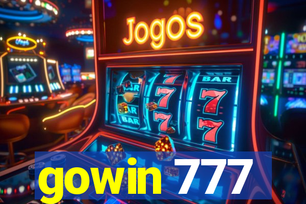 gowin 777