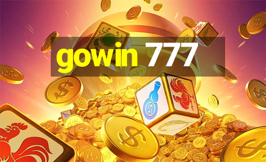 gowin 777