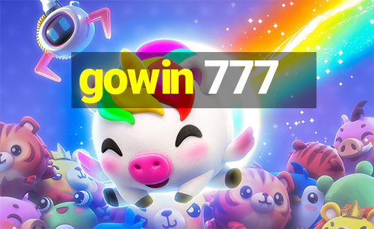 gowin 777