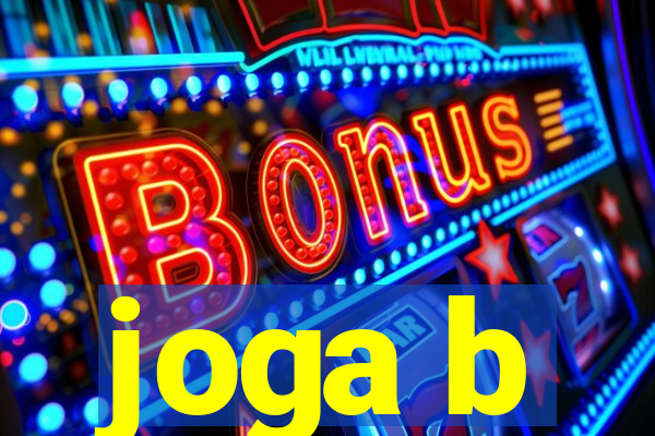 joga b