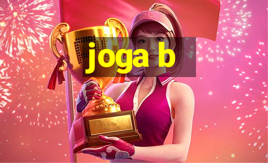 joga b