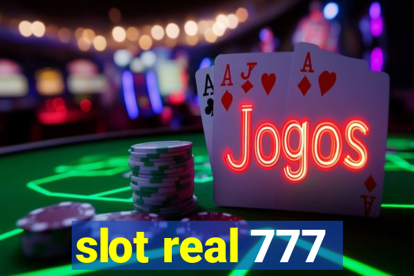 slot real 777