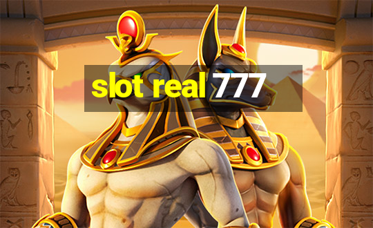 slot real 777