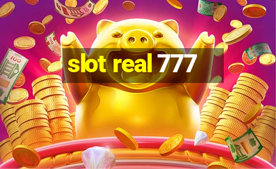 slot real 777