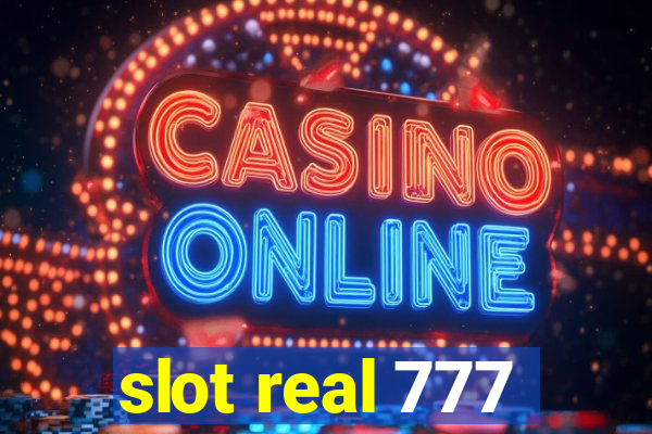 slot real 777