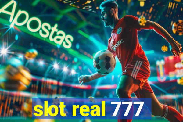 slot real 777