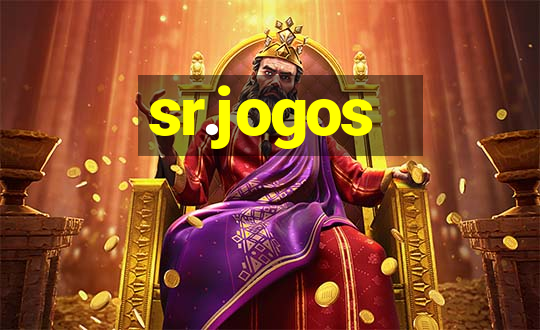 sr.jogos