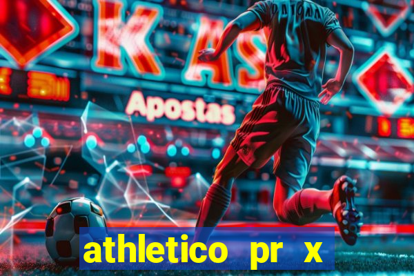 athletico pr x cuiaba palpite