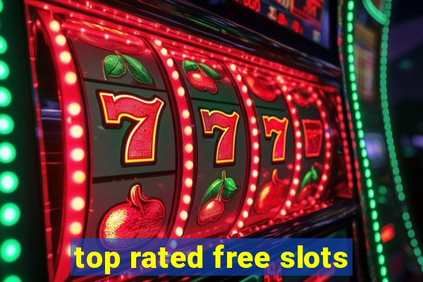 top rated free slots