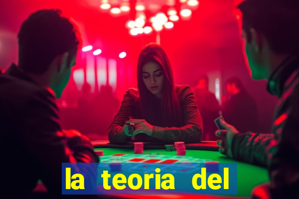 la teoria del poker pdf