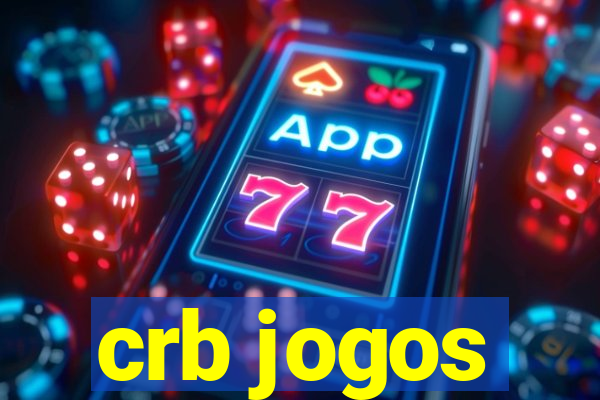 crb jogos