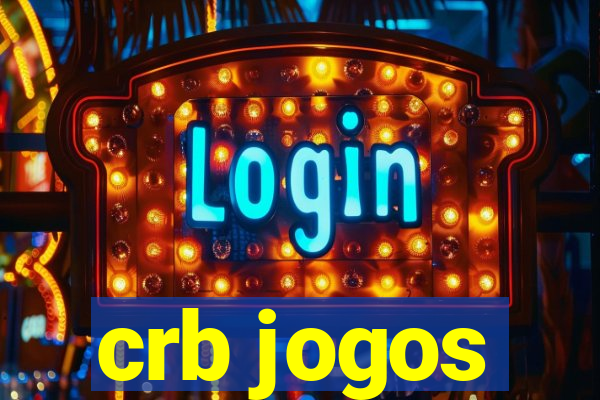 crb jogos