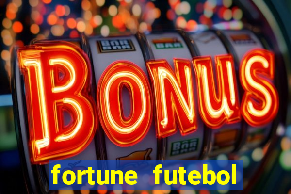 fortune futebol fever demo