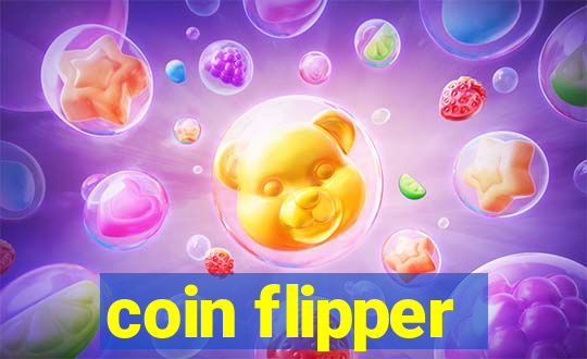 coin flipper