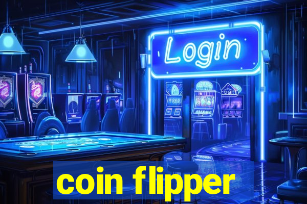 coin flipper