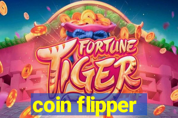 coin flipper