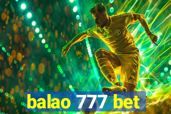 balao 777 bet