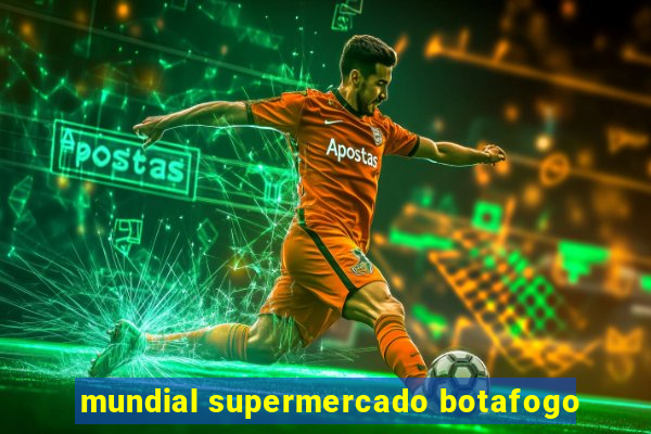 mundial supermercado botafogo