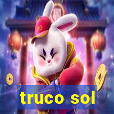 truco sol