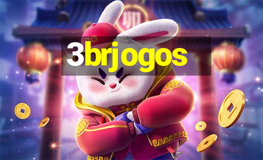 3brjogos