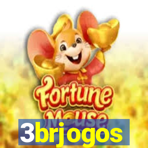 3brjogos