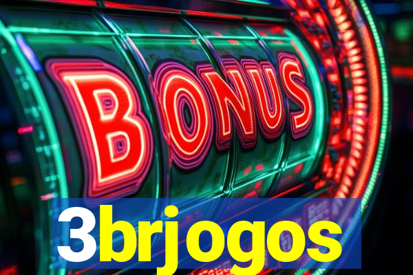 3brjogos